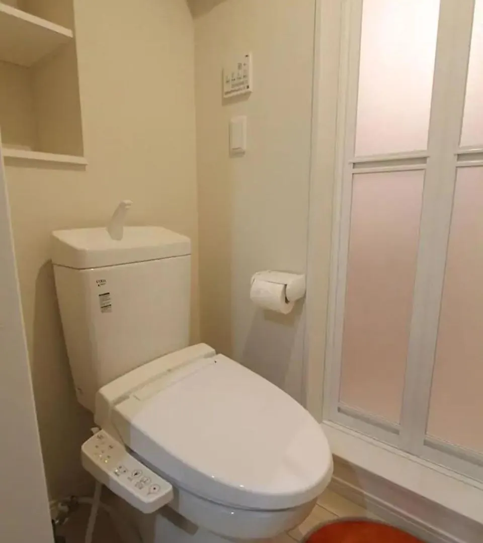Building A101 / Vacation Stay 1276 Tokyo Apartment