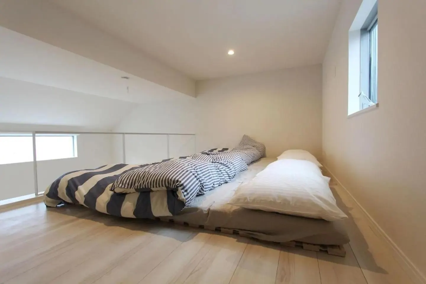 Apartment Building A101 / Vacation Stay 1276 Tokyo