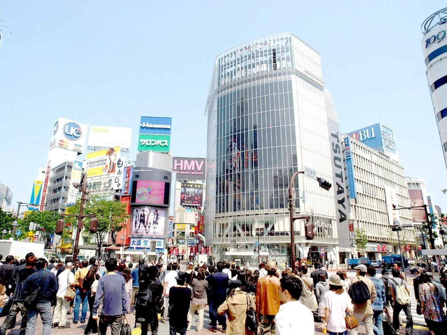 Building A101 / Vacation Stay 1276 Tokyo