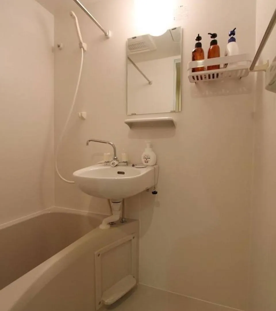Building A101 / Vacation Stay 1276 Tokyo Japan