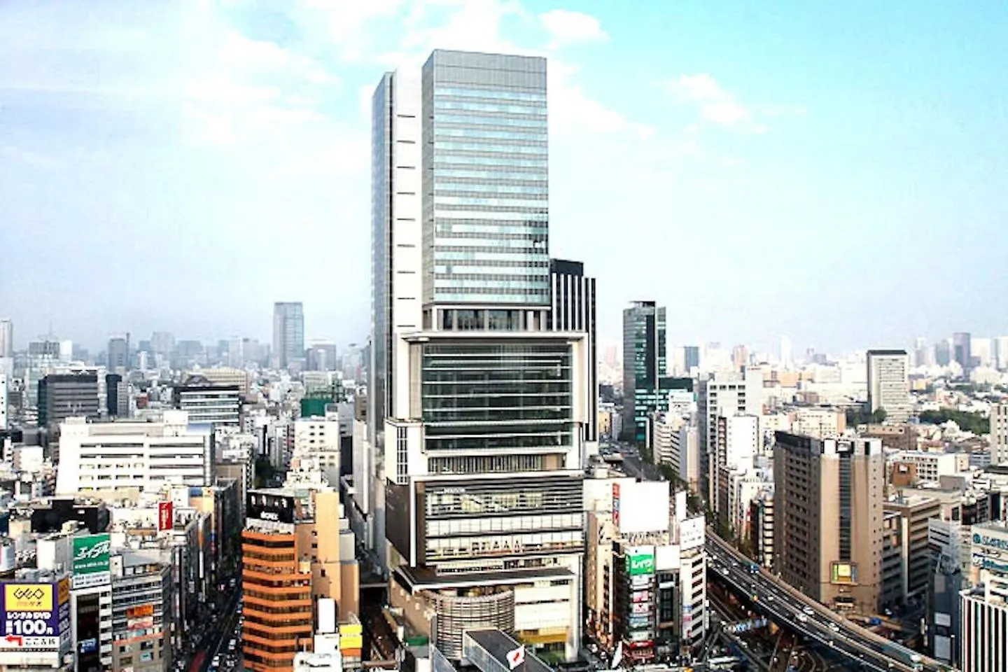 Building A101 / Vacation Stay 1276 Tokyo