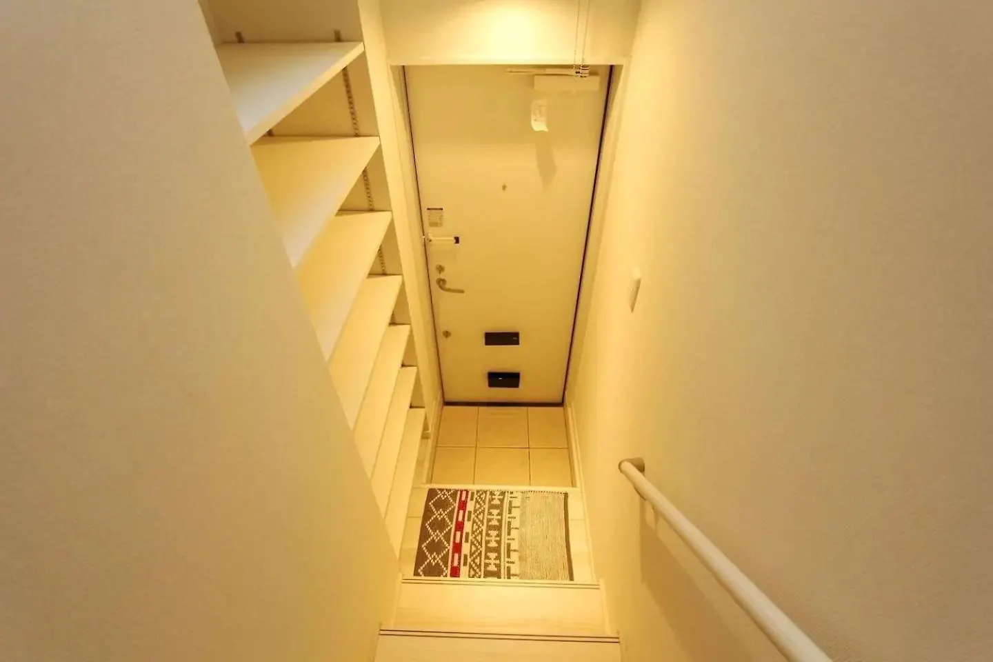 Building A101 / Vacation Stay 1276 Tokyo