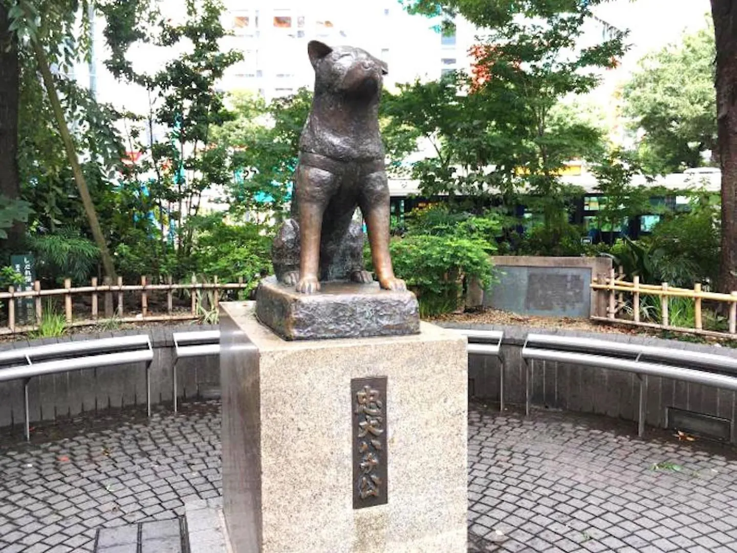 Building A101 / Vacation Stay 1276 Tokyo Japan