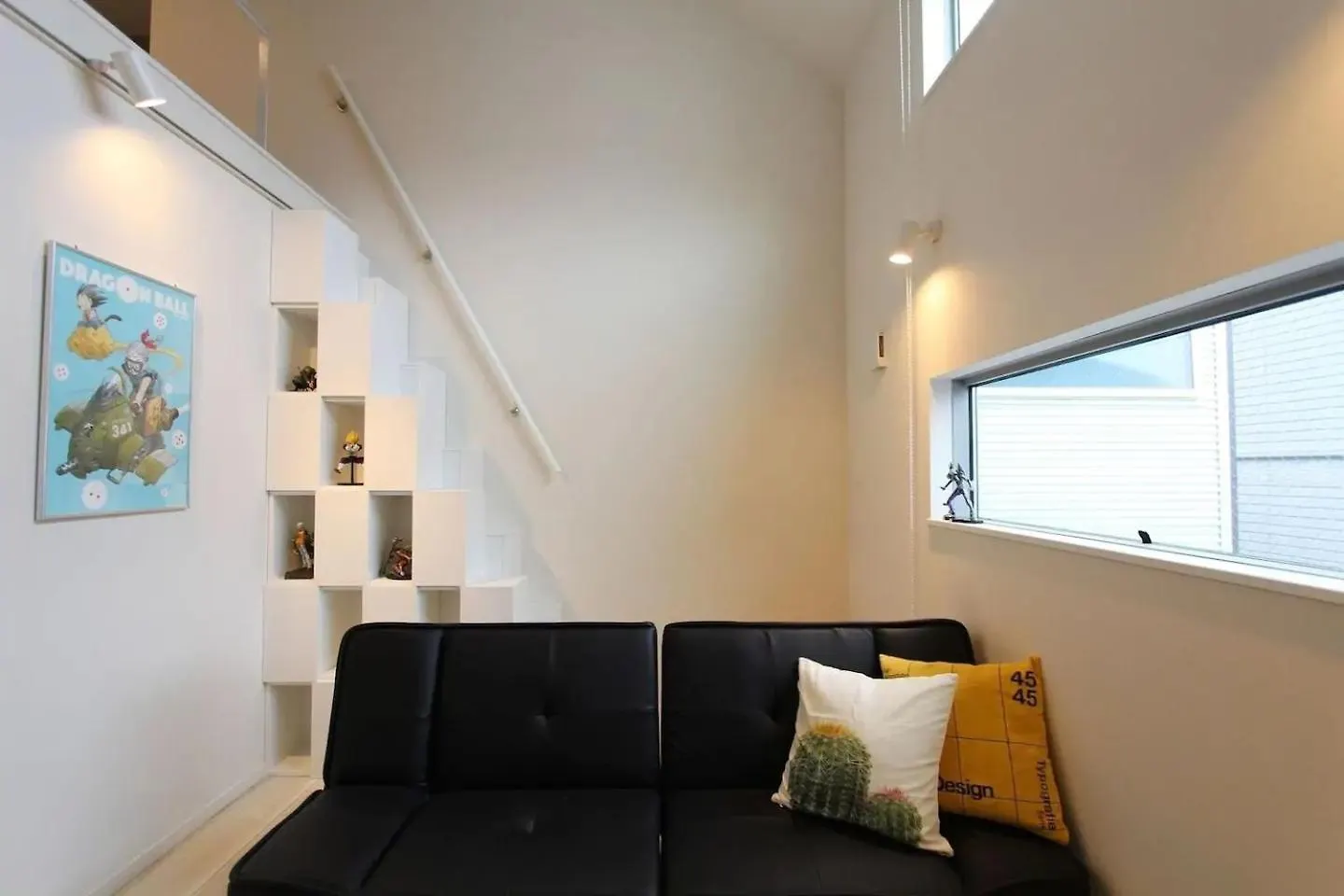 Apartment Building A101 / Vacation Stay 1276 Tokyo