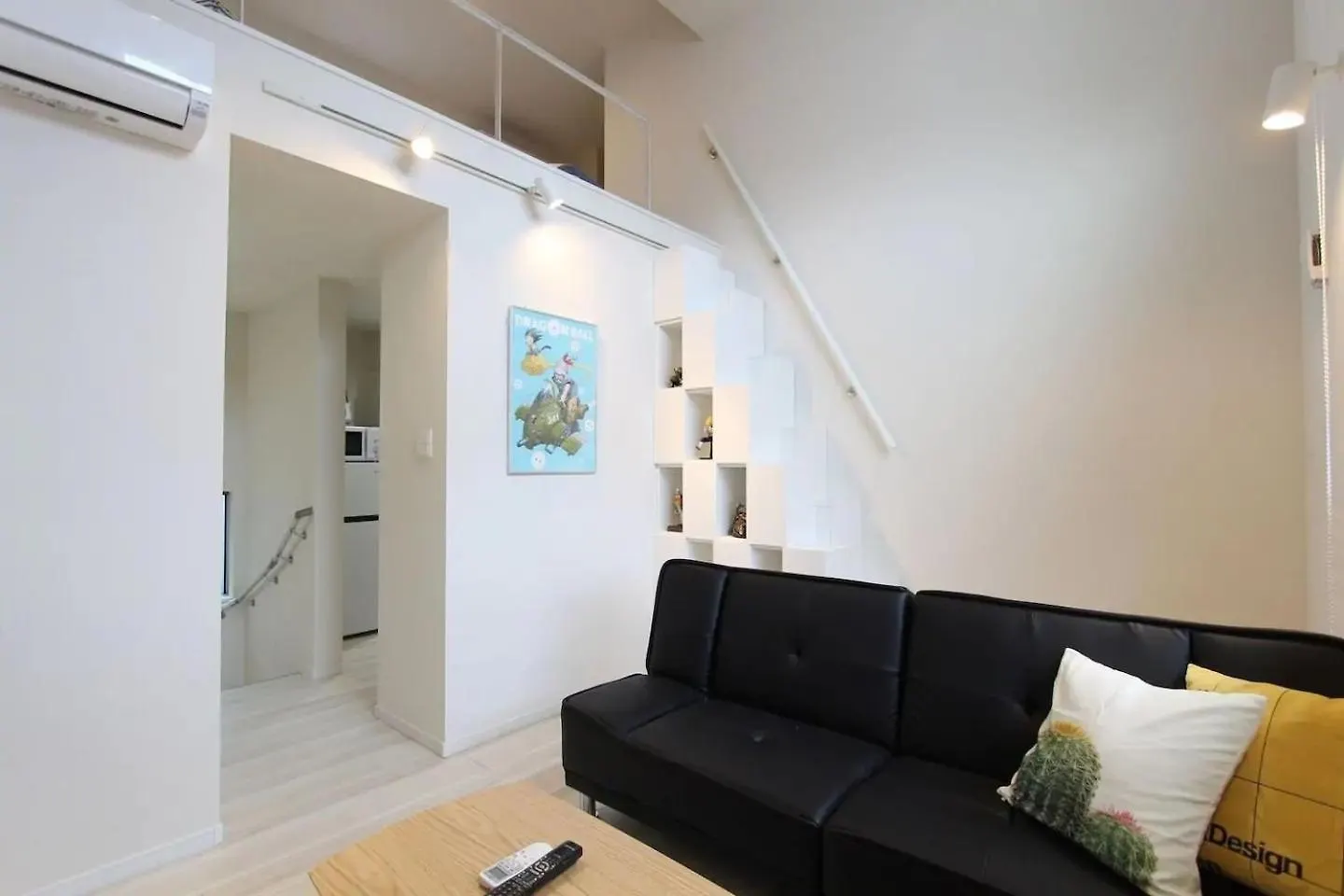 Building A101 / Vacation Stay 1276 Tokyo Apartment