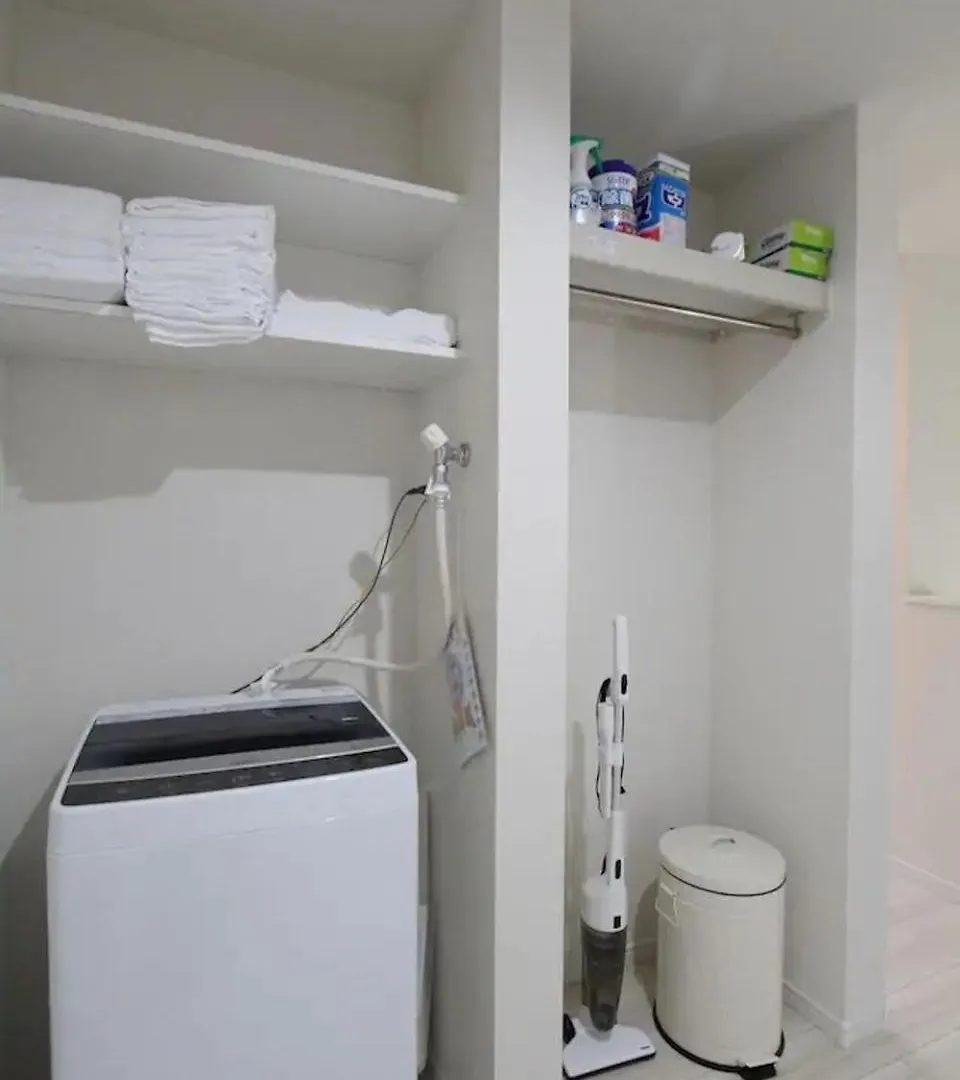 Building A101 / Vacation Stay 1276 Tokyo Apartment