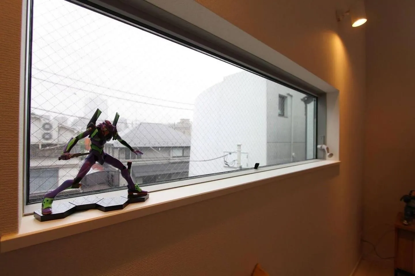 Apartment Building A101 / Vacation Stay 1276 Tokyo